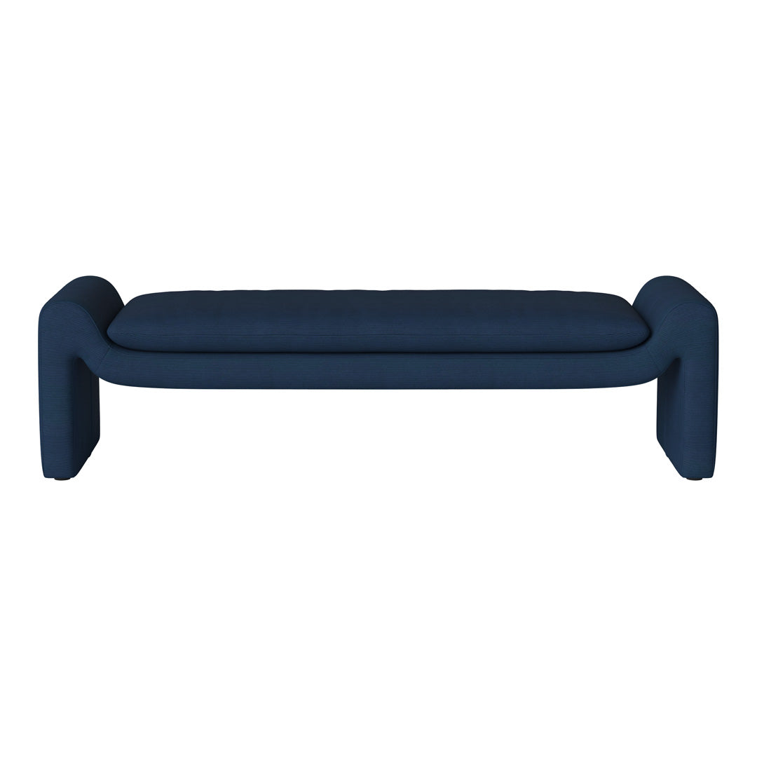 Banc Mielo - 2,5 places
