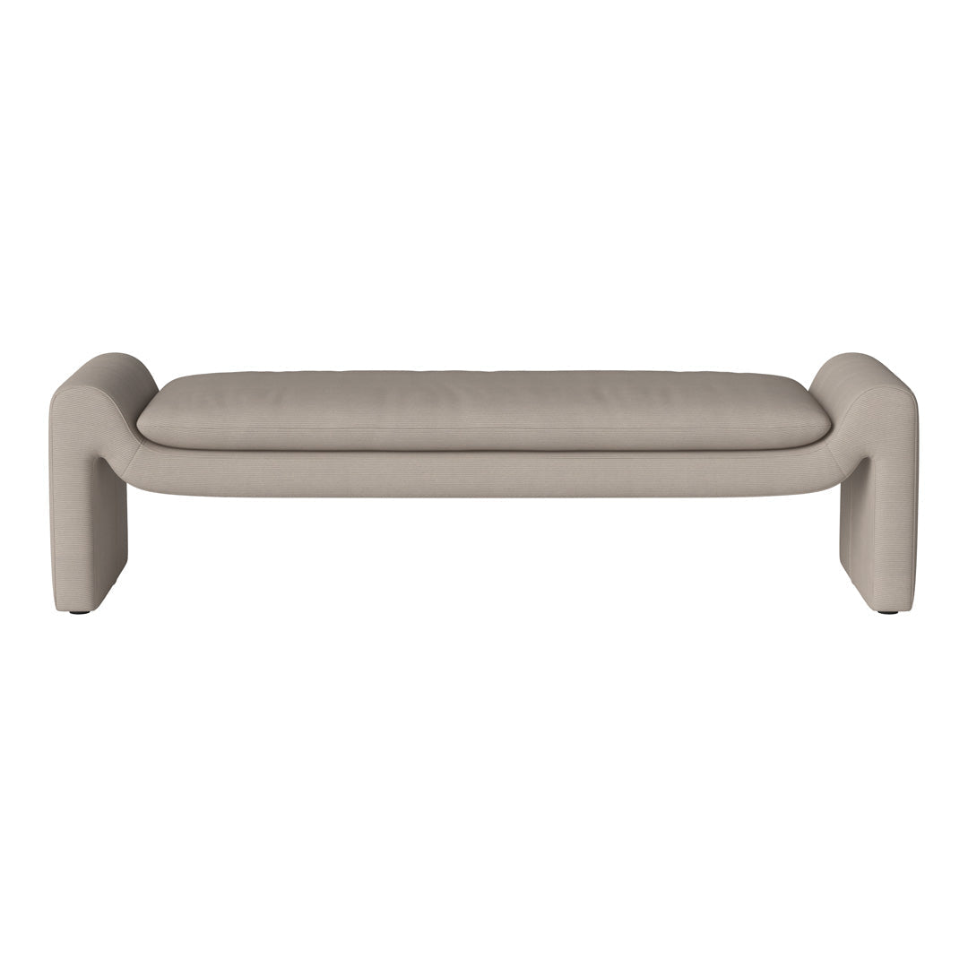Banc Mielo - 2,5 places
