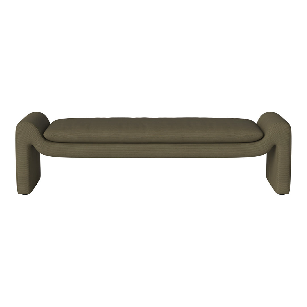 Banc Mielo - 2,5 places