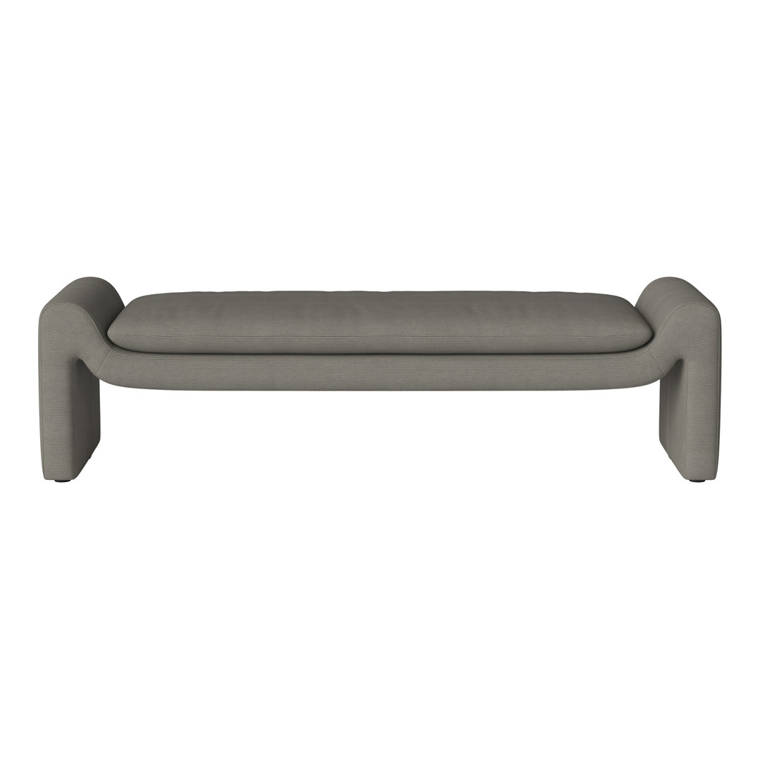Banc Mielo - 2,5 places