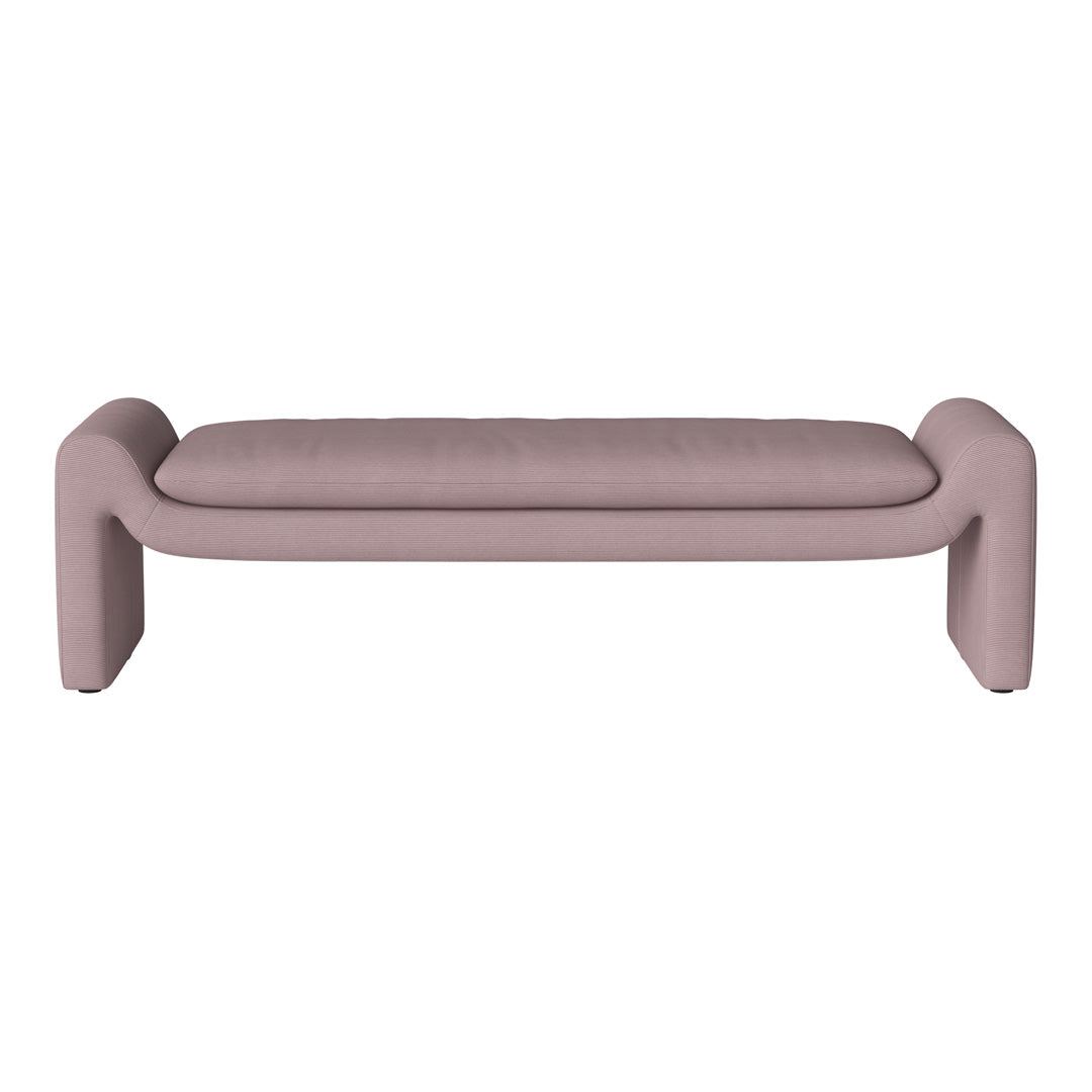 Banc Mielo - 2,5 places
