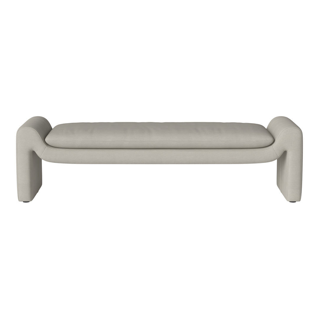 Banc Mielo - 2,5 places