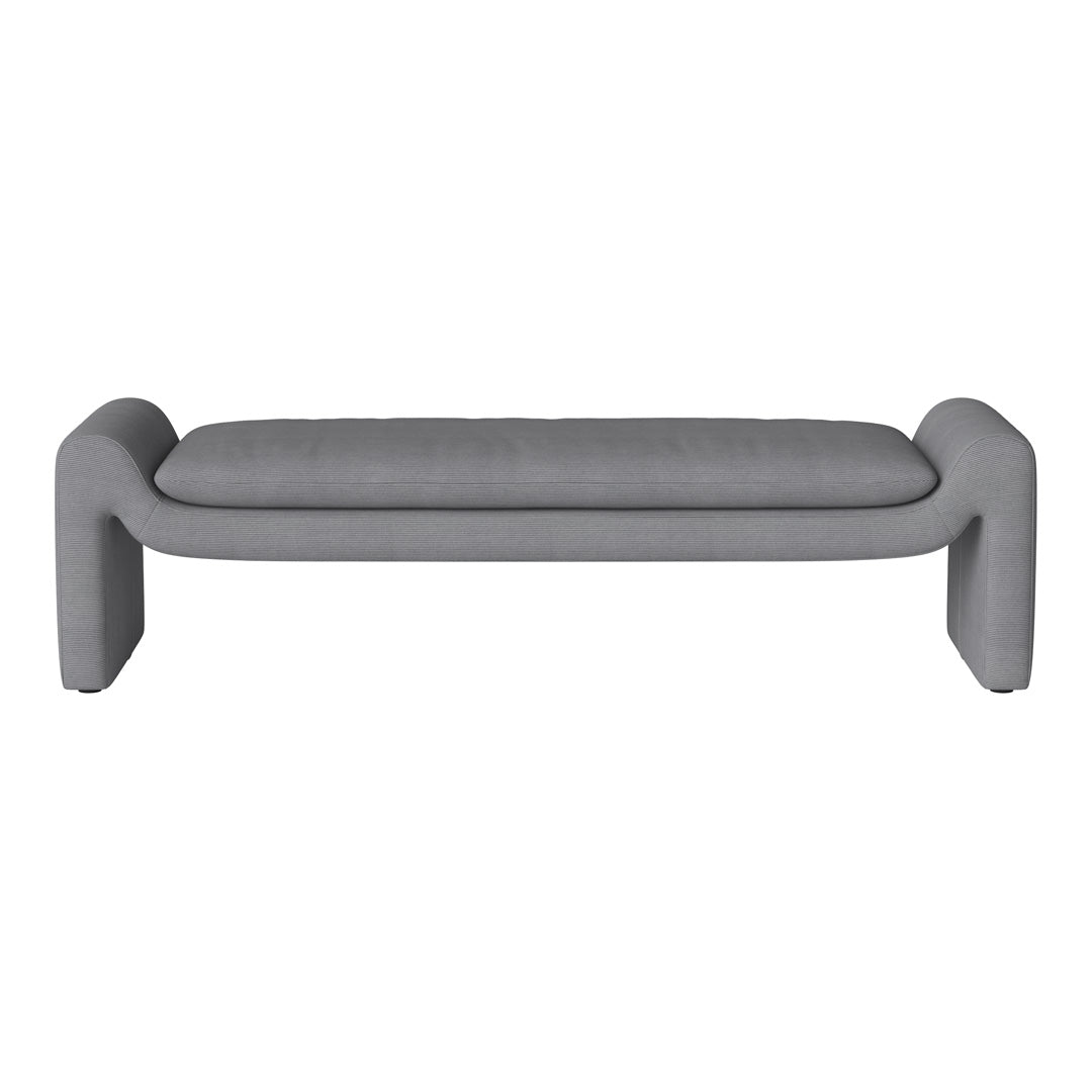 Banc Mielo - 2,5 places