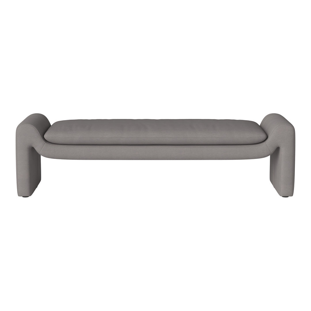 Banc Mielo - 2,5 places