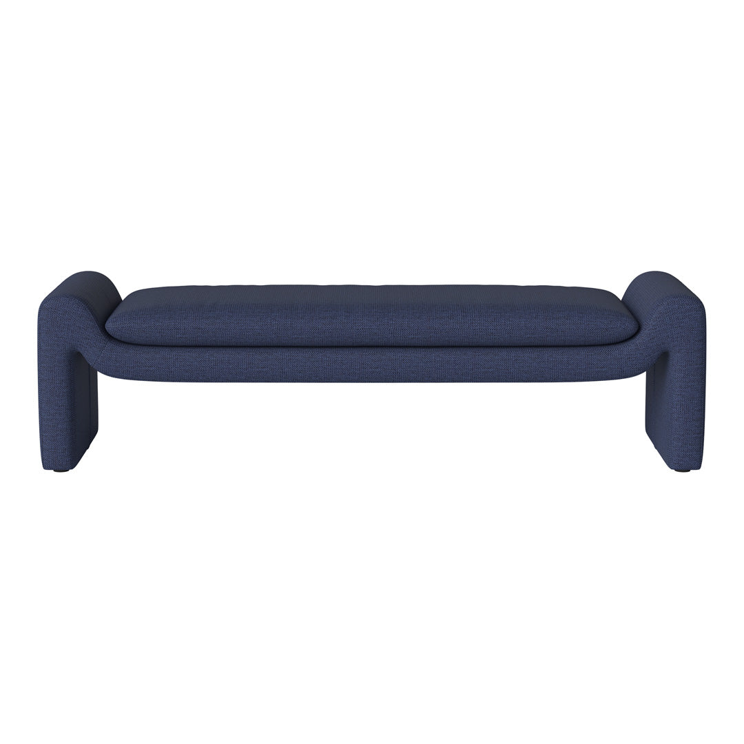 Banc Mielo - 2,5 places