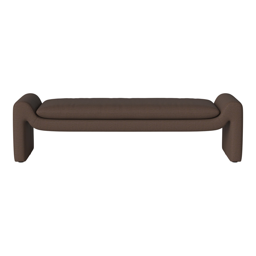 Banc Mielo - 2,5 places