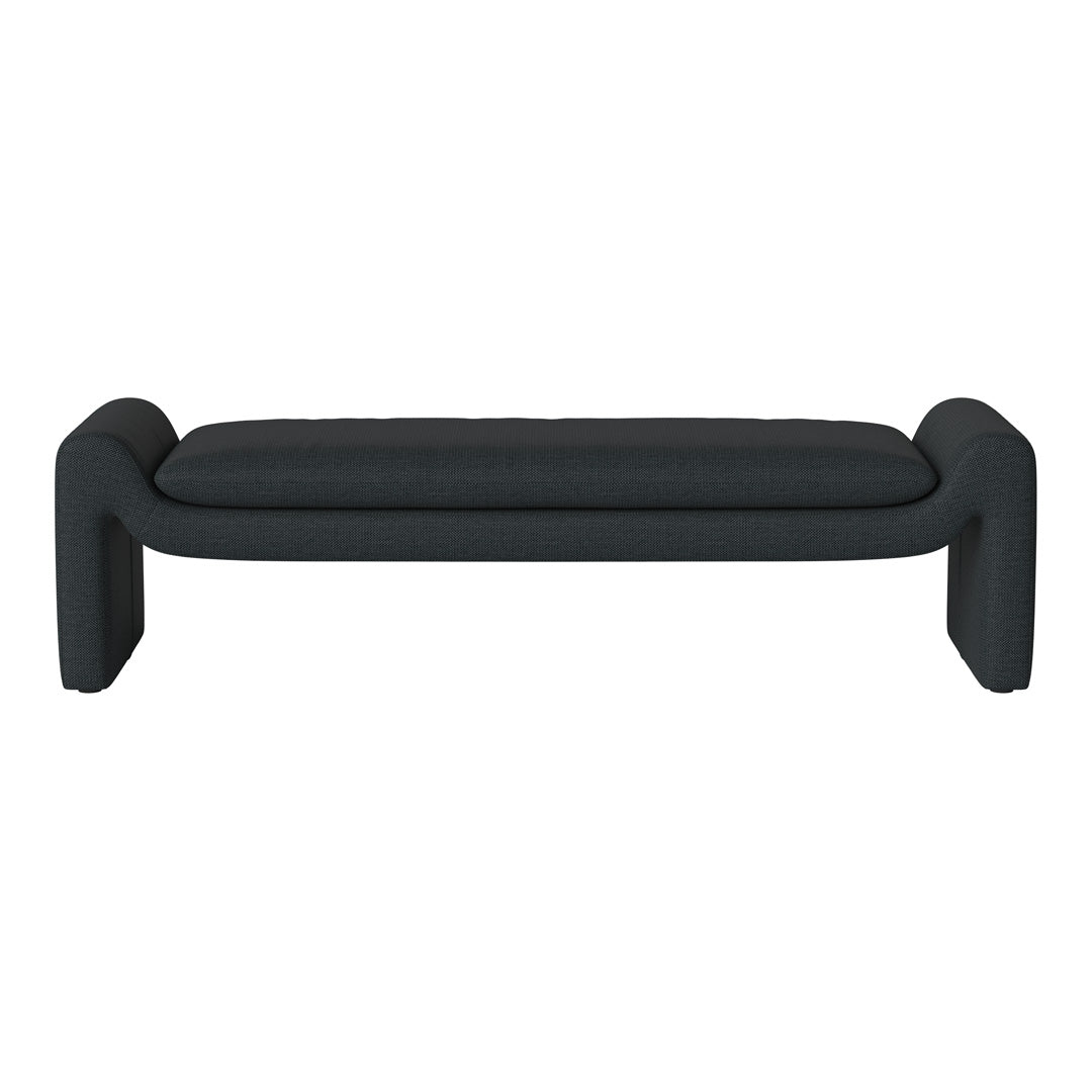 Banc Mielo - 2,5 places
