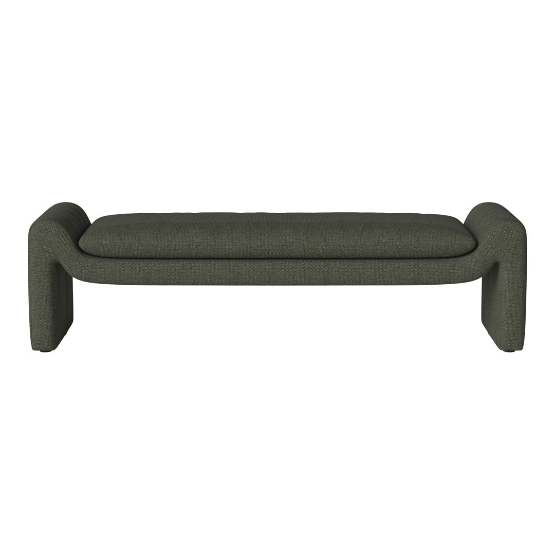 Banc Mielo - 2,5 places
