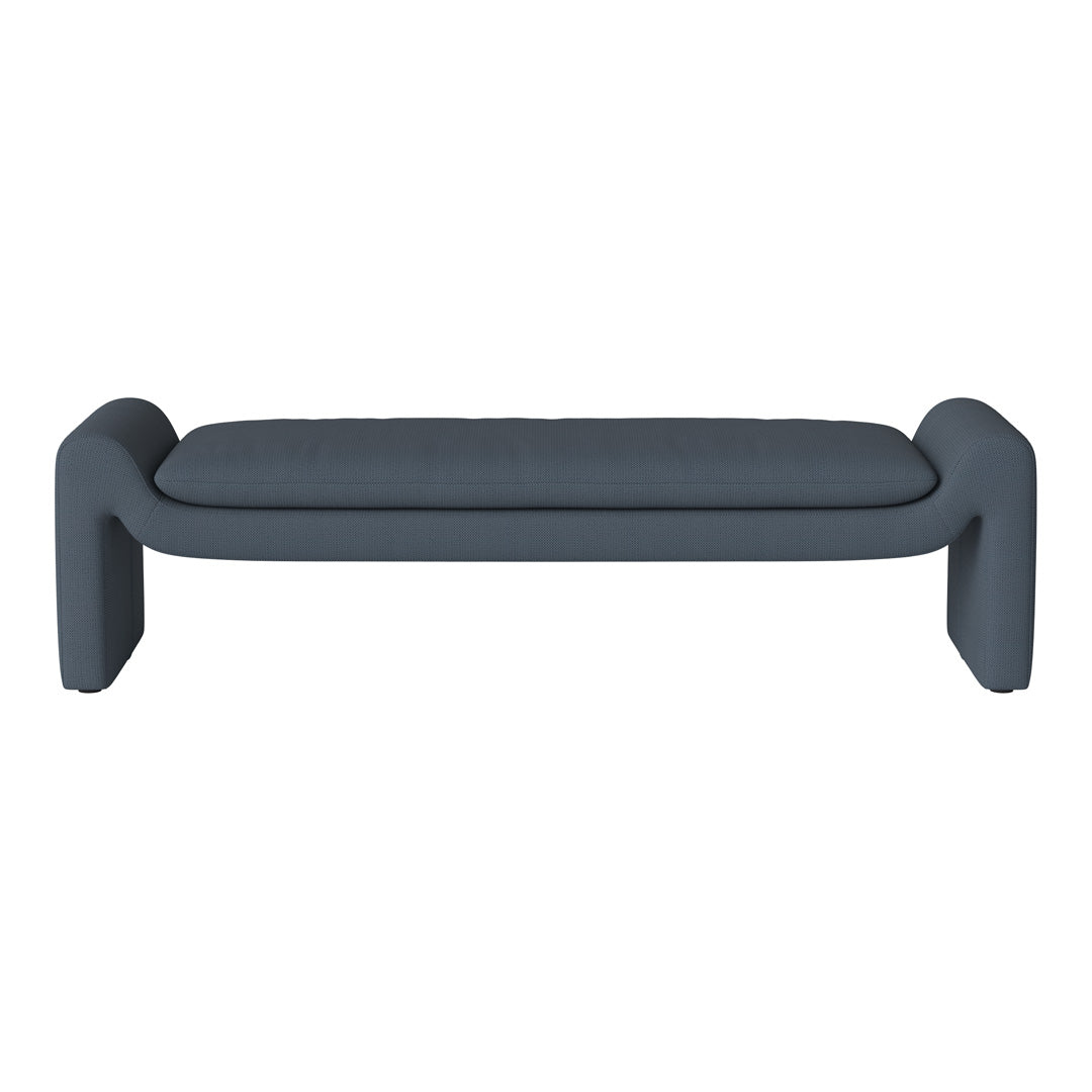 Banc Mielo - 2,5 places