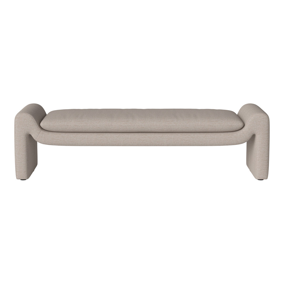 Banc Mielo - 2,5 places