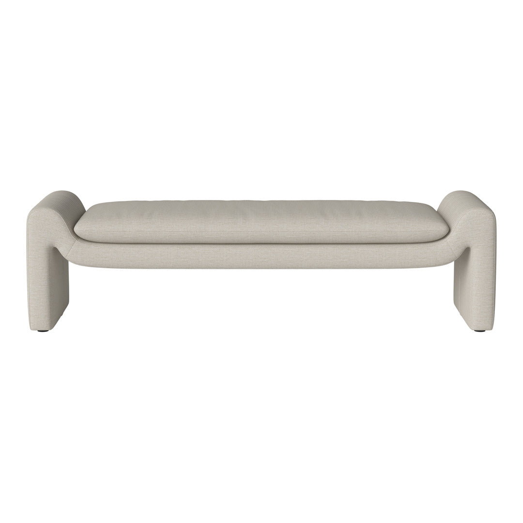 Banc Mielo - 2,5 places