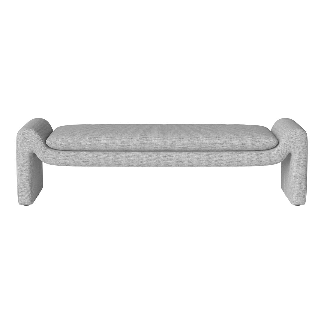 Banc Mielo - 2,5 places