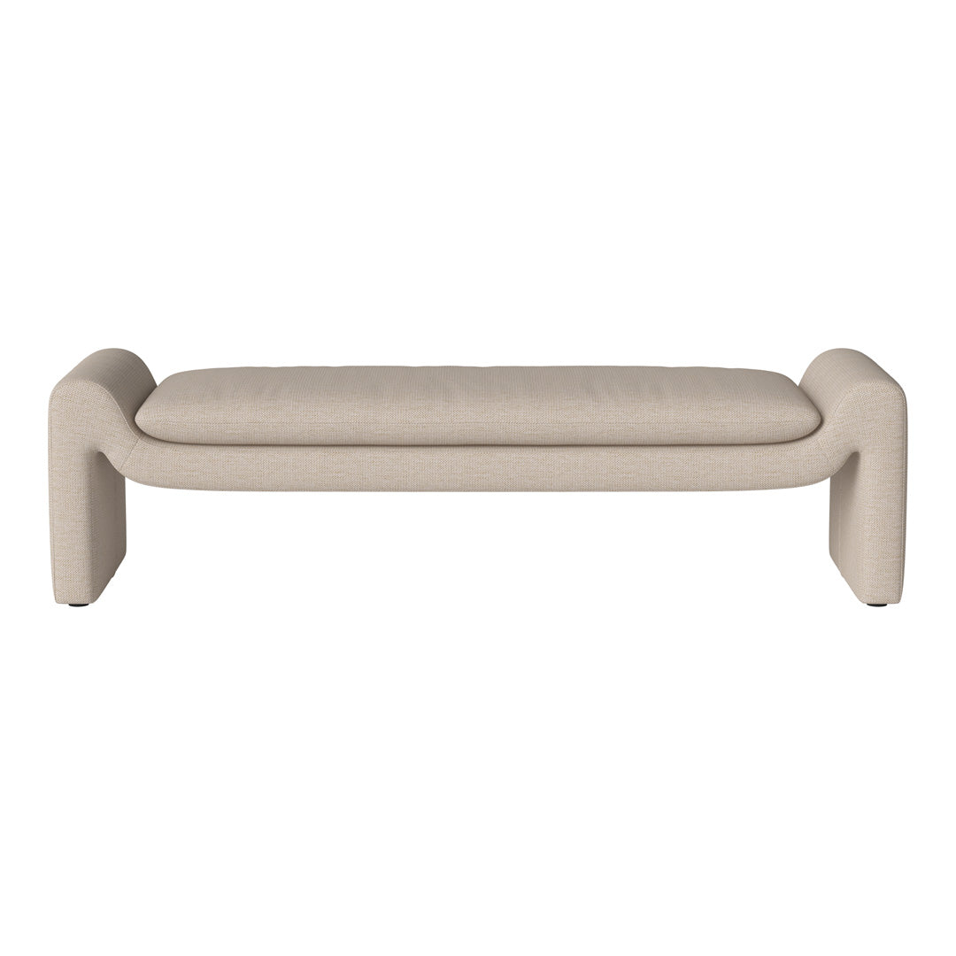 Banc Mielo - 2,5 places