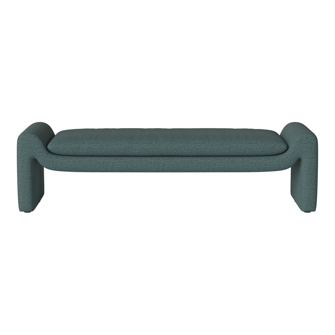 Banc Mielo - 2,5 places