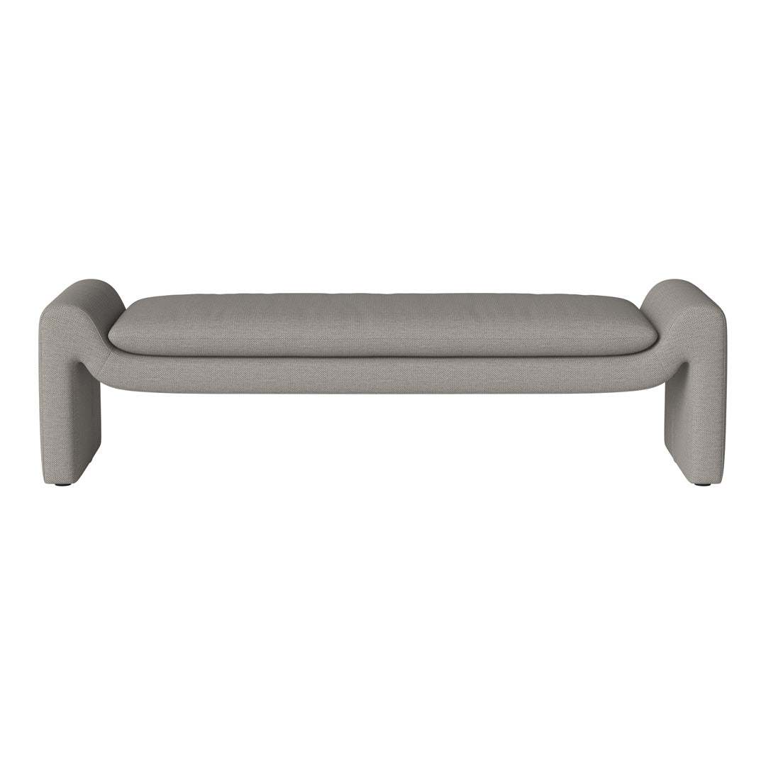 Banc Mielo - 2,5 places