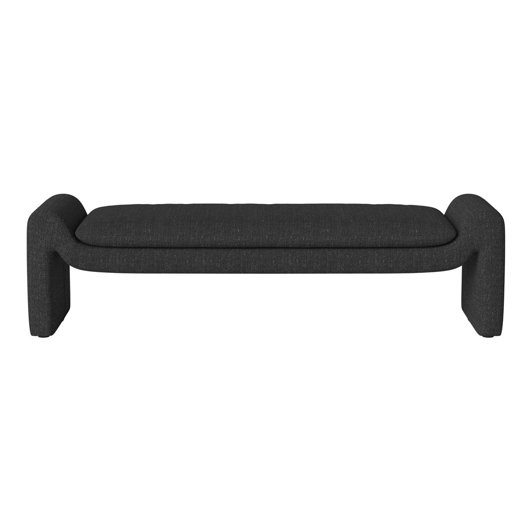 Banc Mielo - 2,5 places