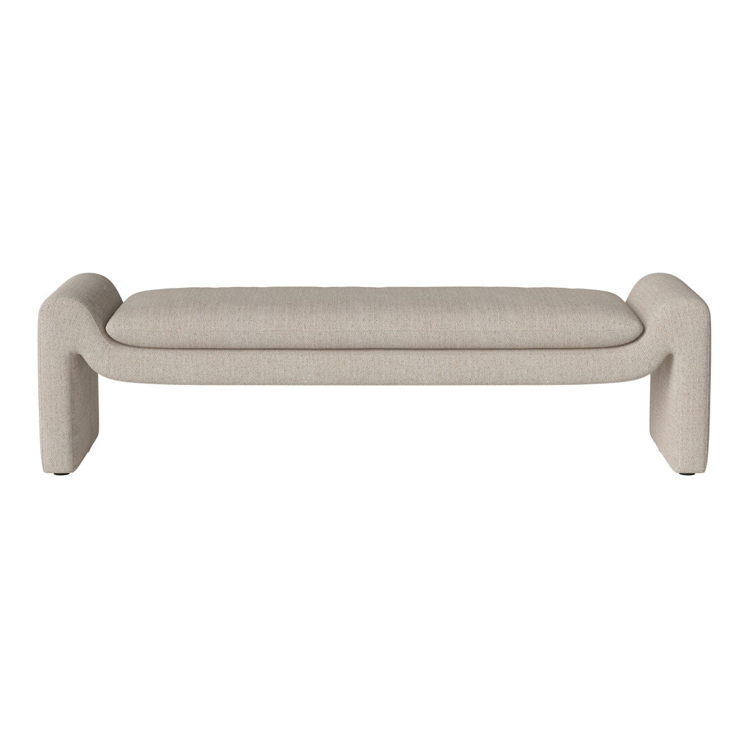 Banc Mielo - 2,5 places