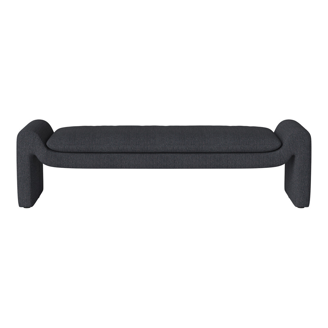 Banc Mielo - 2,5 places