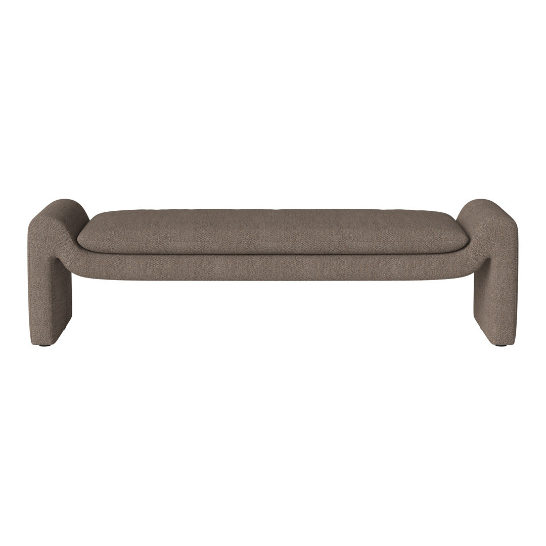 Banc Mielo - 2,5 places