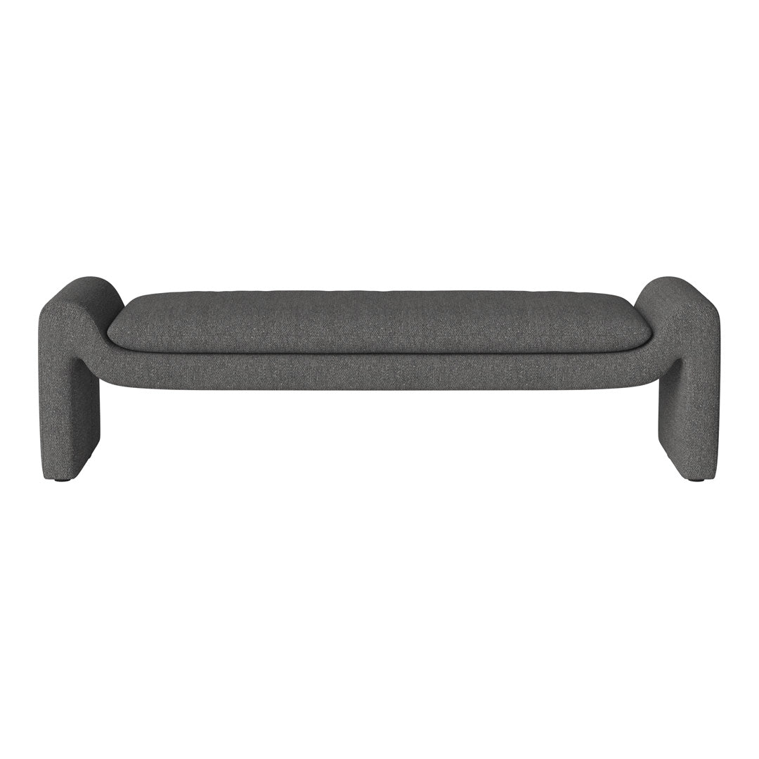 Banc Mielo - 2,5 places