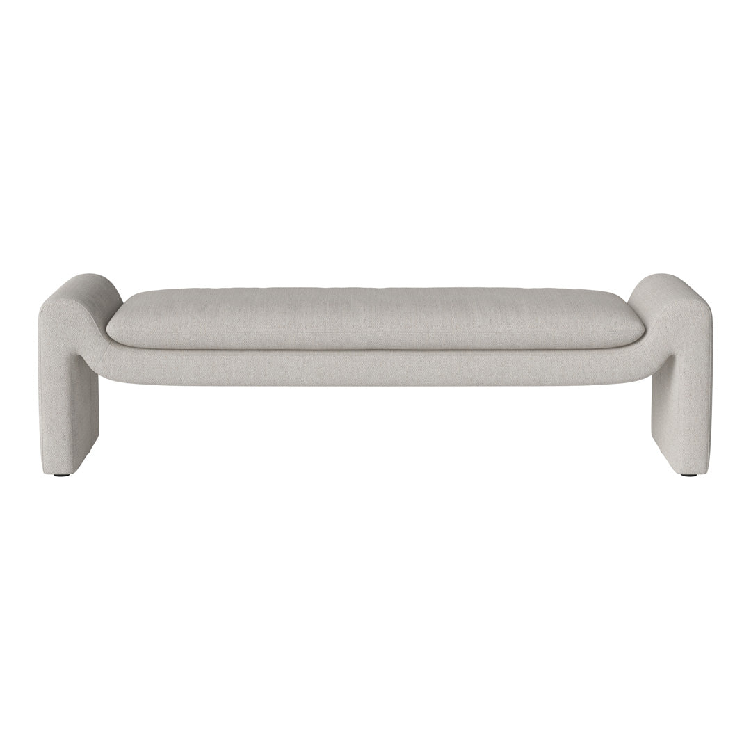 Banc Mielo - 2,5 places