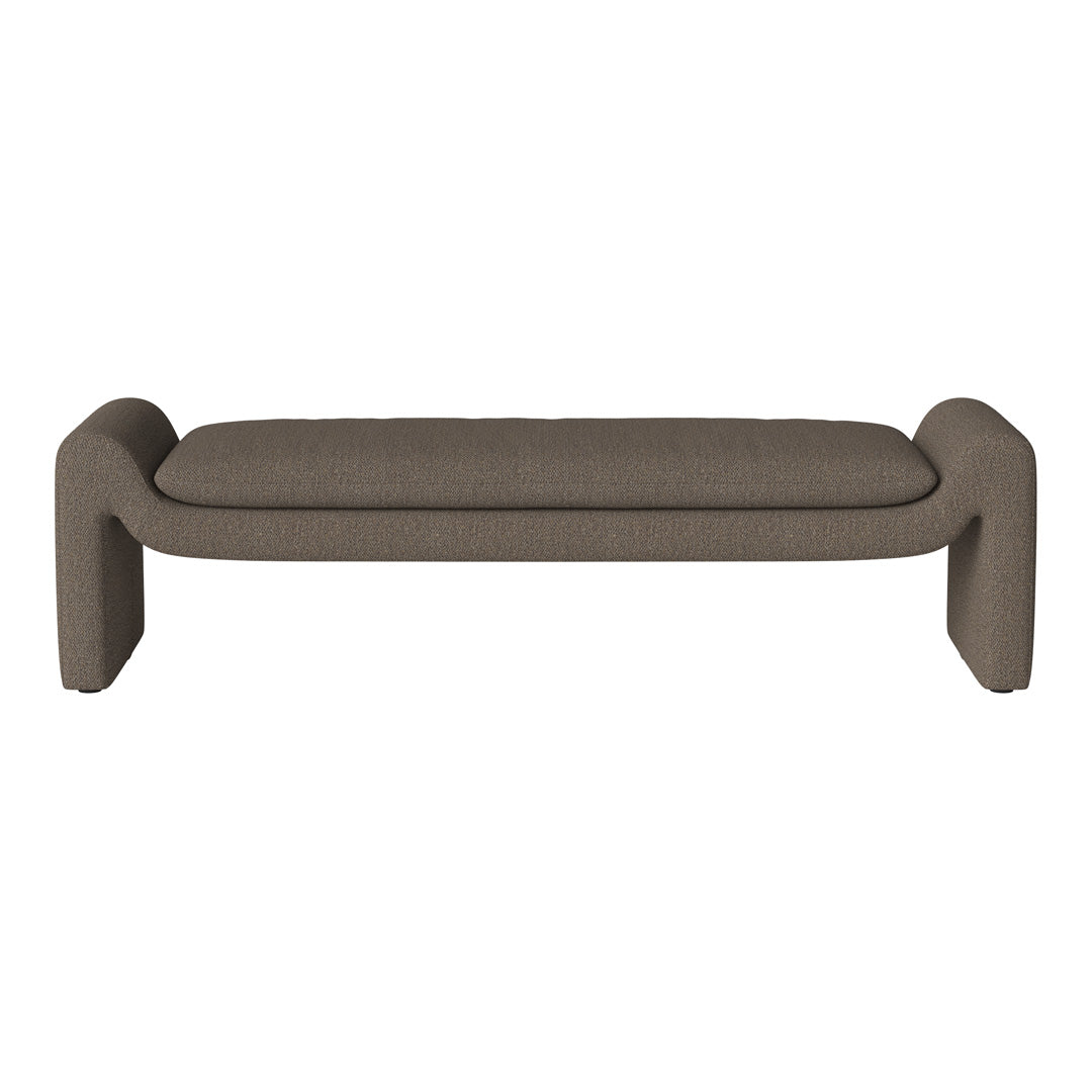 Banc Mielo - 2,5 places