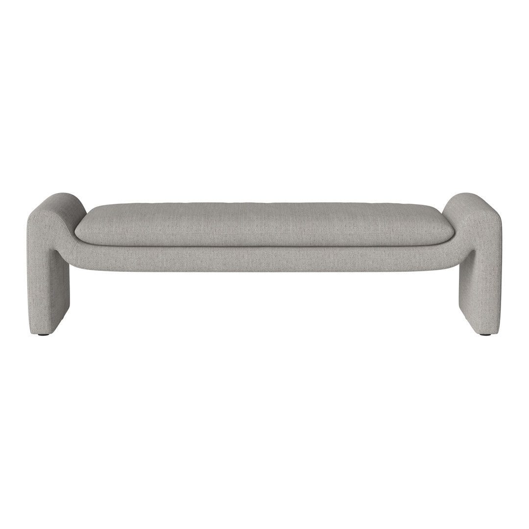Banc Mielo - 2,5 places