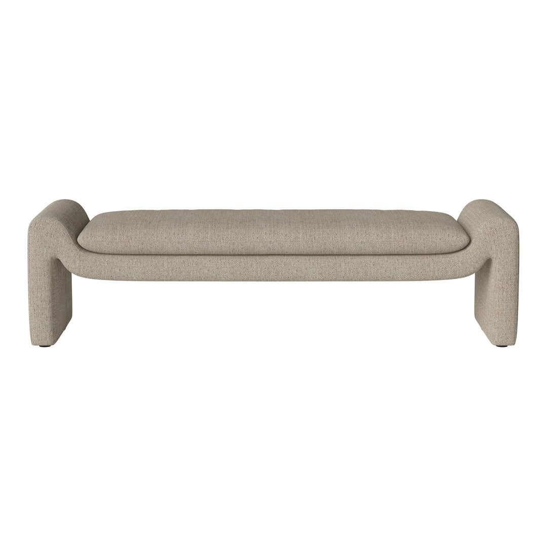Banc Mielo - 2,5 places