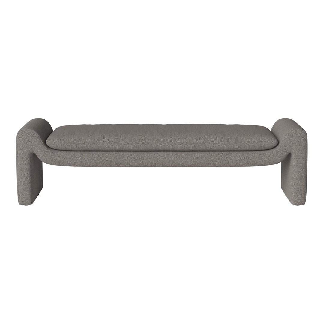 Banc Mielo - 2,5 places