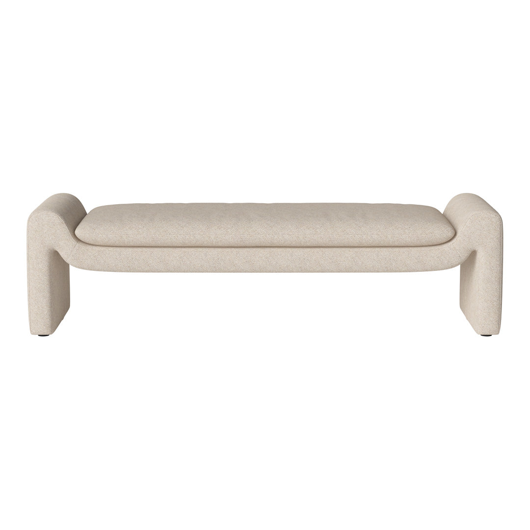 Banc Mielo - 2,5 places