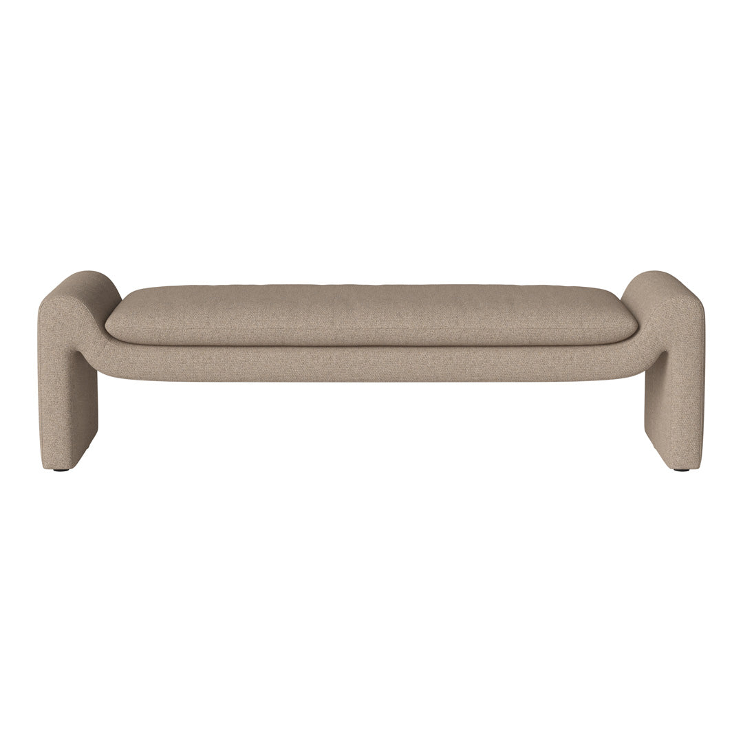 Banc Mielo - 2,5 places