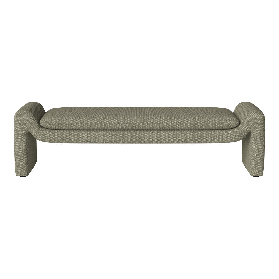 Banc Mielo - 2,5 places