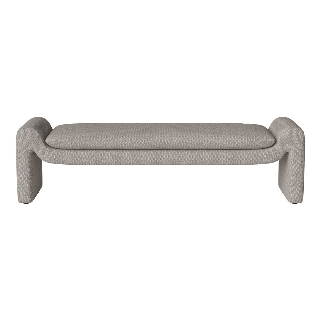 Banc Mielo - 2,5 places