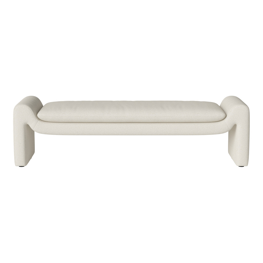 Banc Mielo - 2,5 places