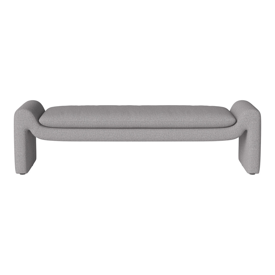 Banc Mielo - 2,5 places