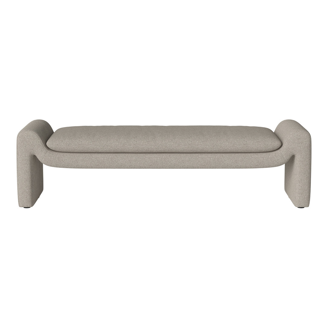 Banc Mielo - 2,5 places