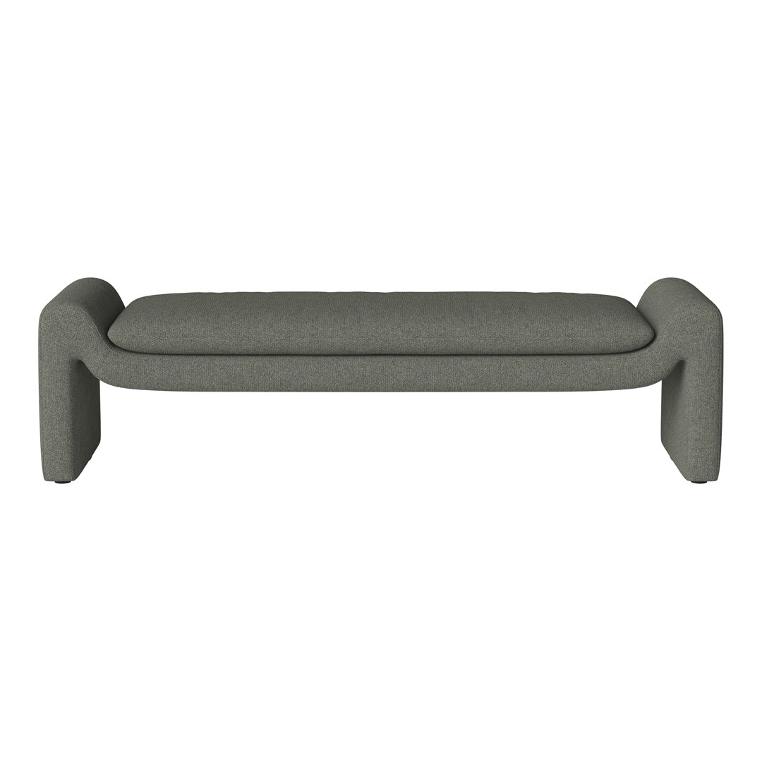 Banc Mielo - 2,5 places