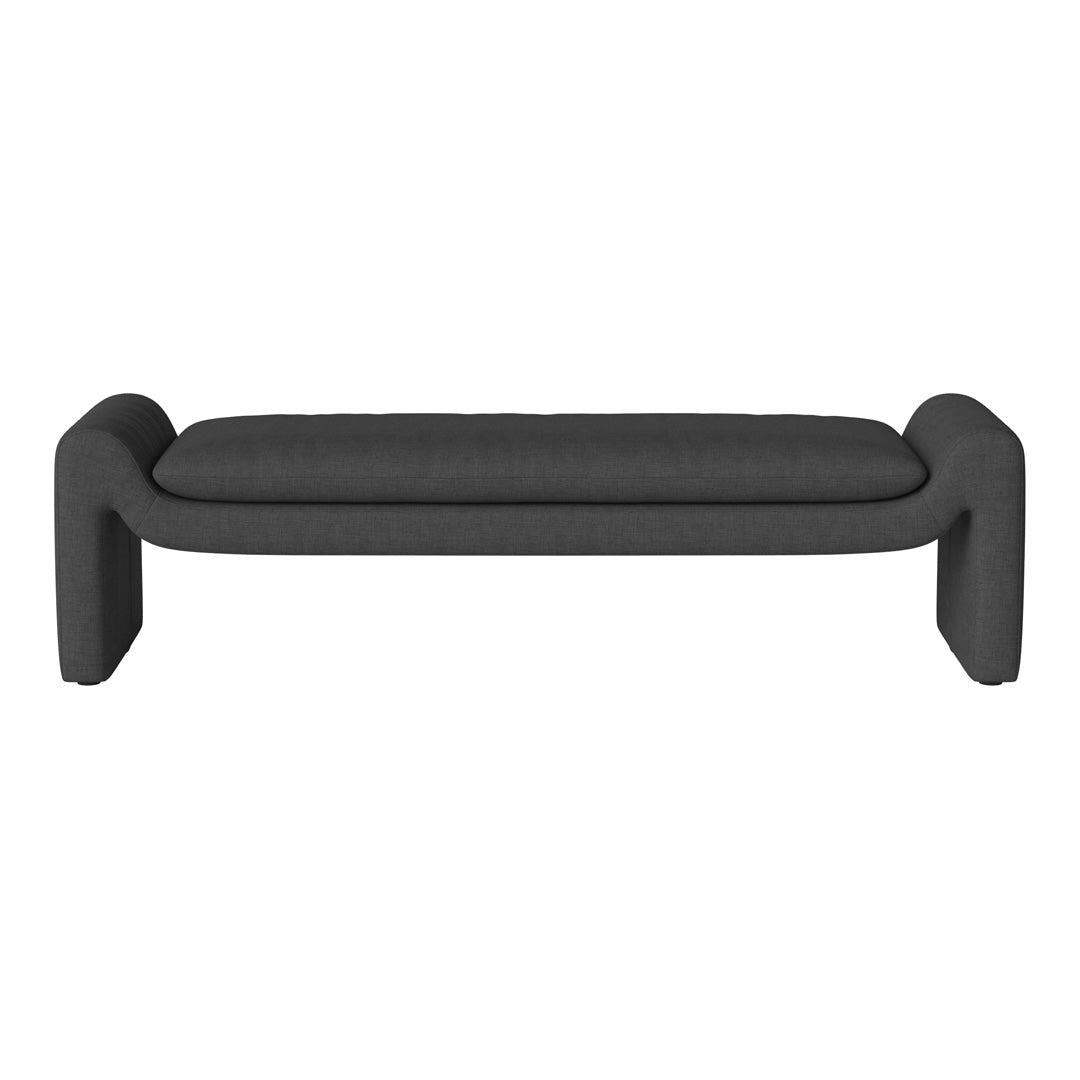 Banc Mielo - 2,5 places