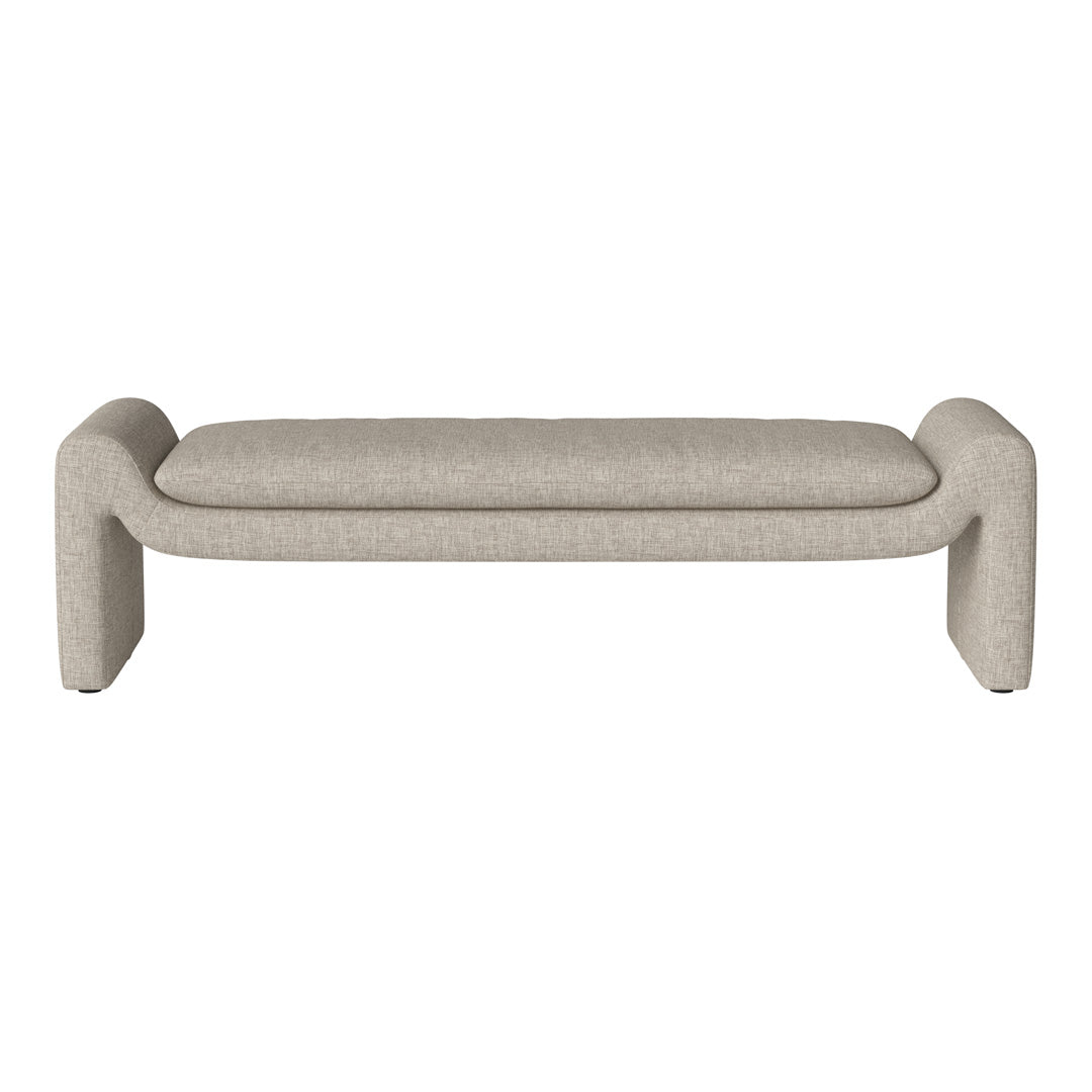 Banc Mielo - 2,5 places