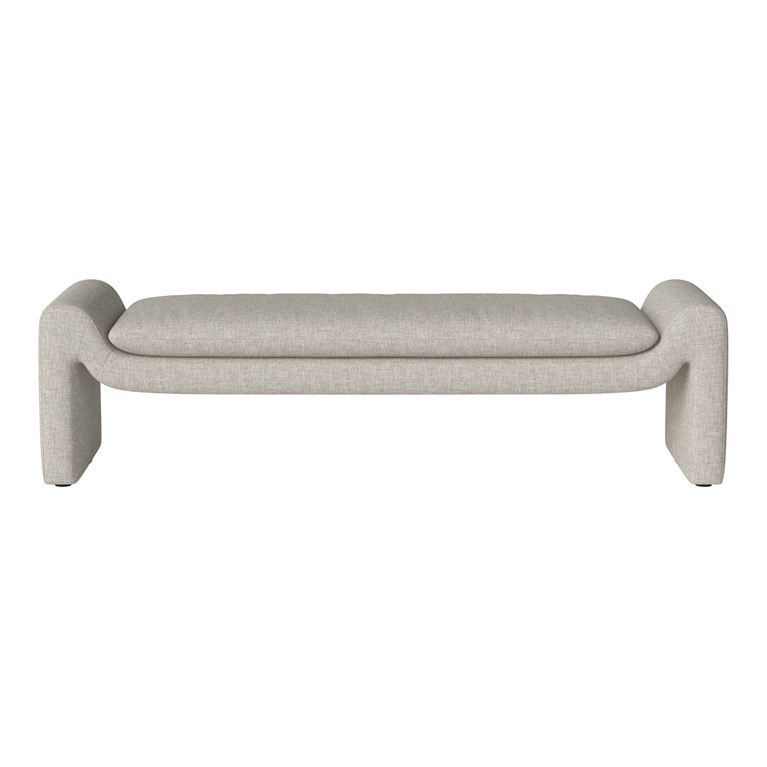 Banc Mielo - 2,5 places