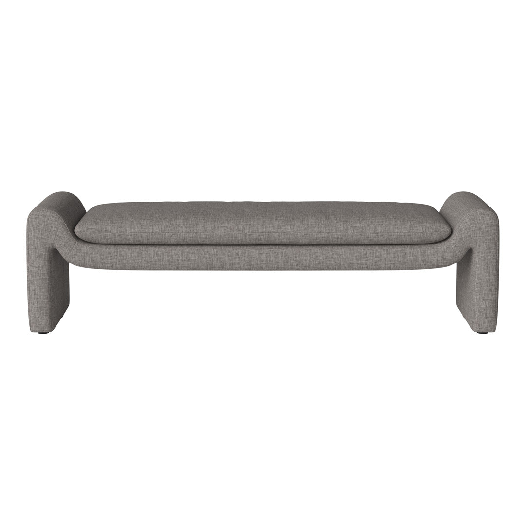 Banc Mielo - 2,5 places