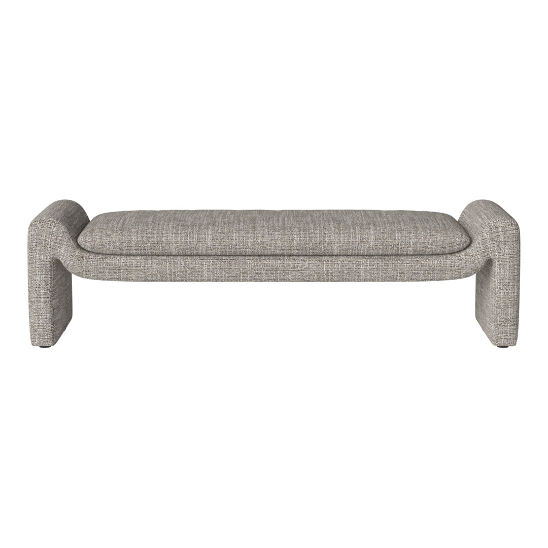 Banc Mielo - 2,5 places