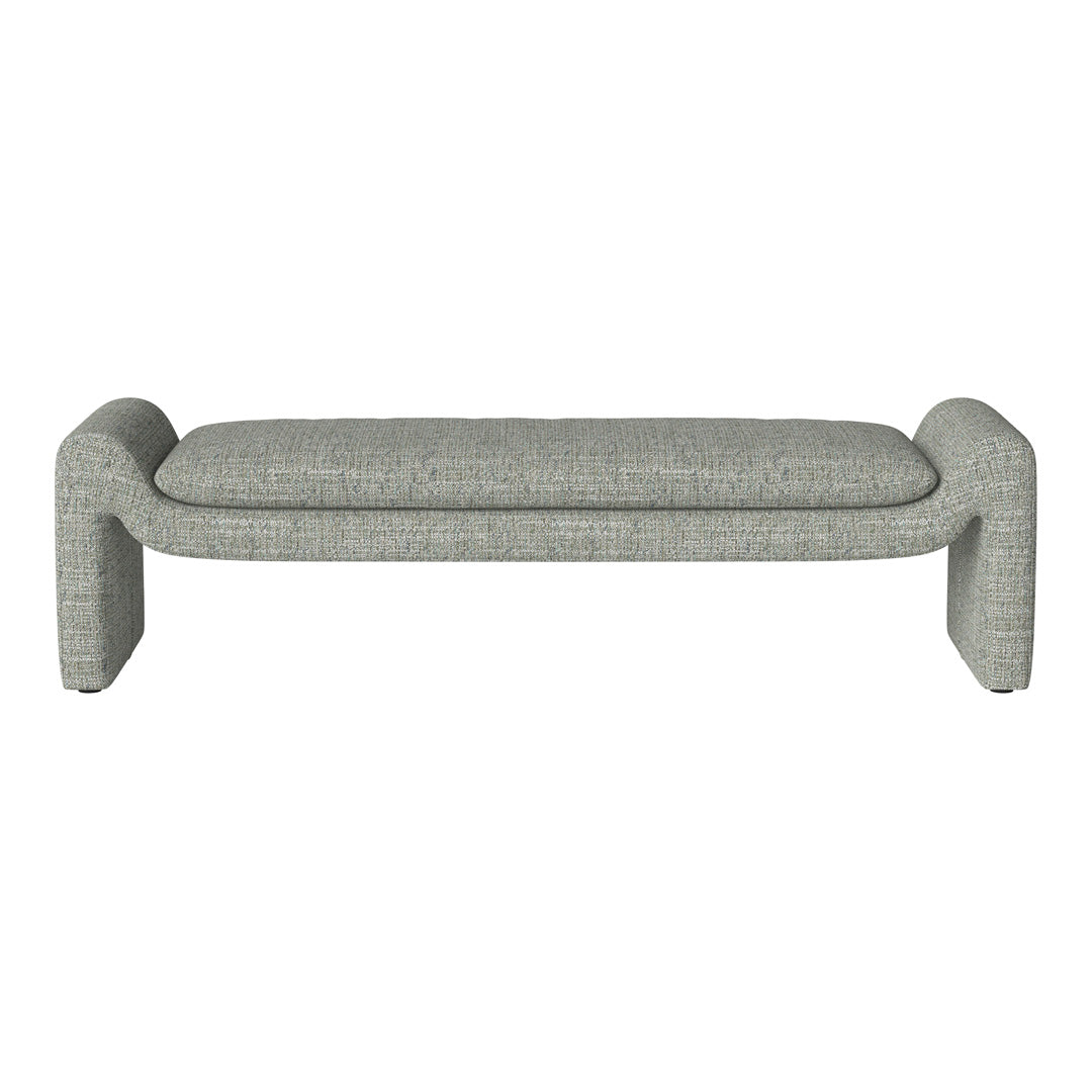 Banc Mielo - 2,5 places