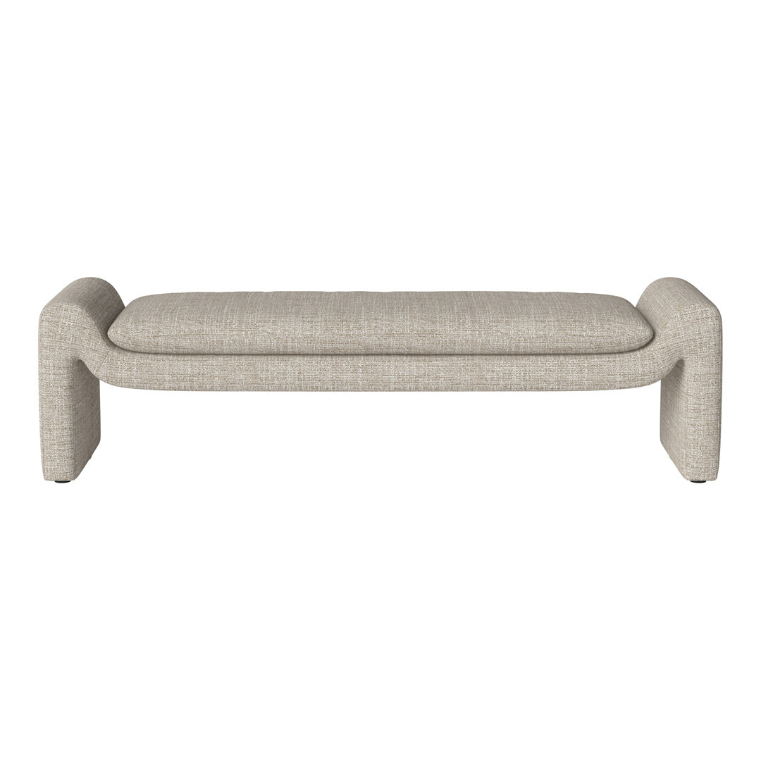Banc Mielo - 2,5 places
