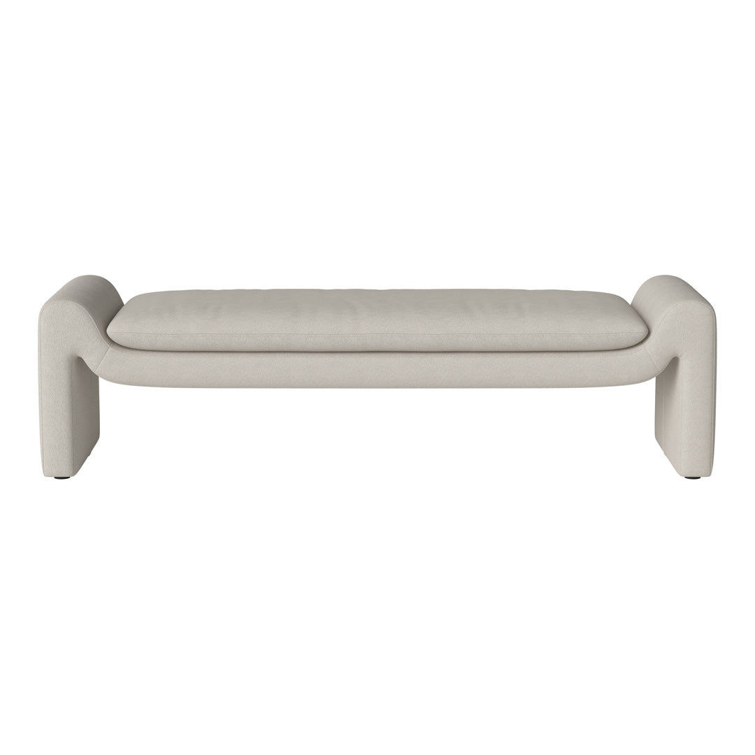 Banc Mielo - 2,5 places