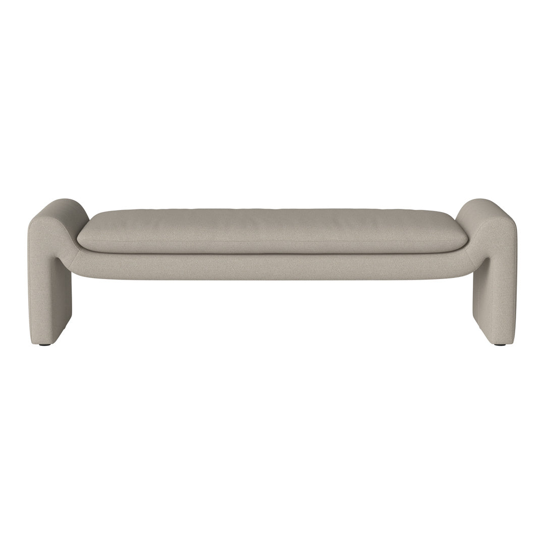 Banc Mielo - 2,5 places