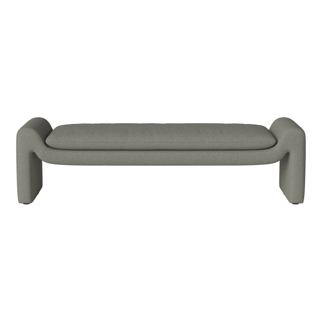Banc Mielo - 2,5 places