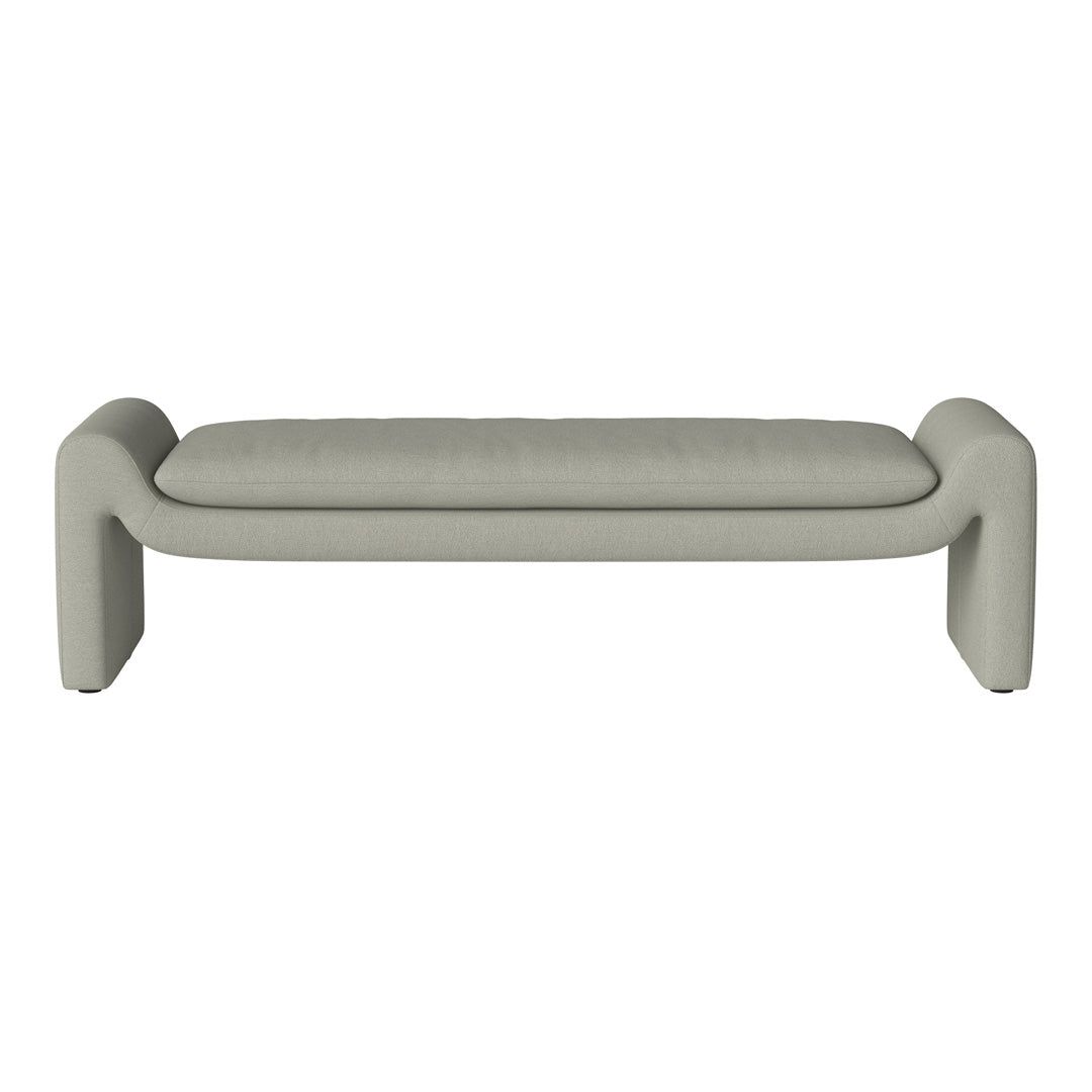 Banc Mielo - 2,5 places