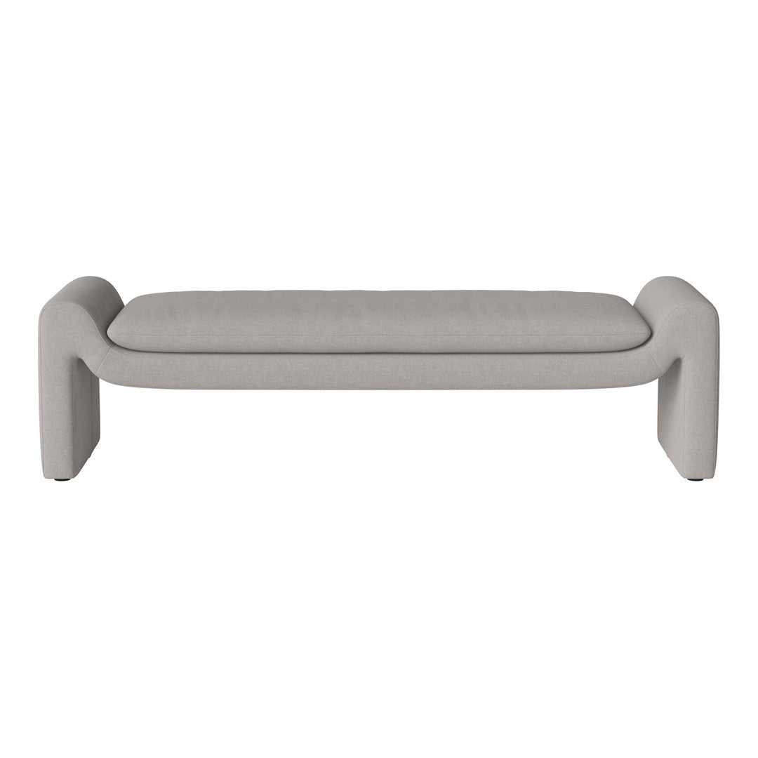 Banc Mielo - 2,5 places
