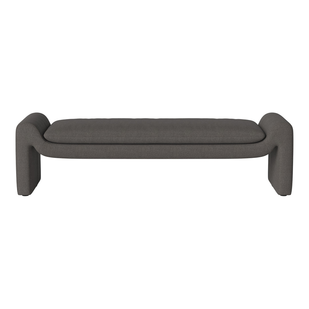 Banc Mielo - 2,5 places